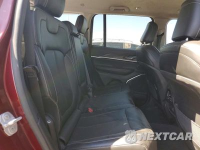 Zdjęcie 10 z 13 samochodu: 2023 JEEP GRAND CHEROKEE LIMITED VIN:1C4RJHBG2PC538849 - miniatura