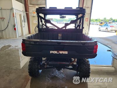 Zdjęcie 6 z 12 samochodu: 2020 POLARIS RANGER 1000 EPS VIN:3NSTAE994LN945360 - miniatura