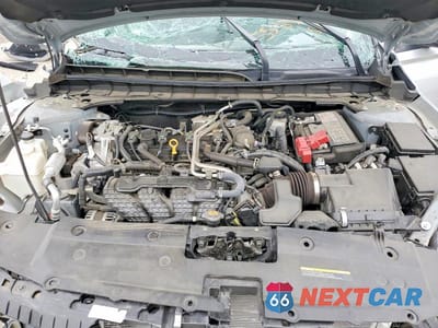 Zdjęcie 11 z 12 samochodu: 2024 NISSAN ALTIMA SV VIN:1N4BL4DV3RN389574 - miniatura
