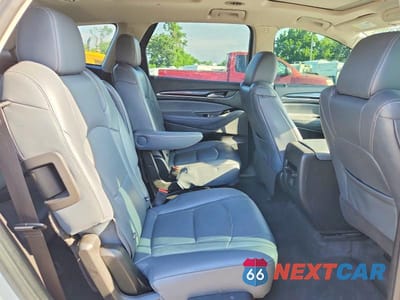 Zdjęcie 11 z 13 samochodu: 2020 BUICK ENCLAVE ESSENCE VIN:5GAERBKW1LJ216058 - miniatura