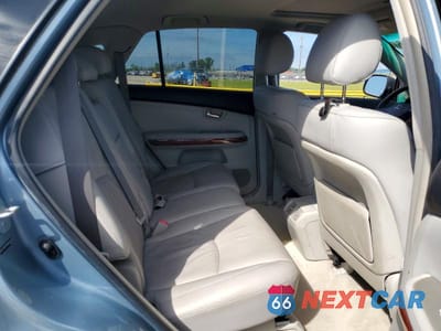 Zdjęcie 11 z 14 samochodu: 2004 LEXUS RX 330 VIN:JTJHA31U840072084 - miniatura