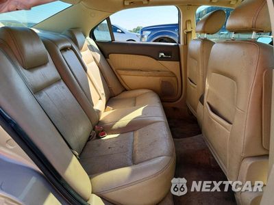 Zdjęcie 10 z 12 samochodu: 2008 MERCURY MILAN PREMIER VIN:3MEHM08138R624180 - miniatura