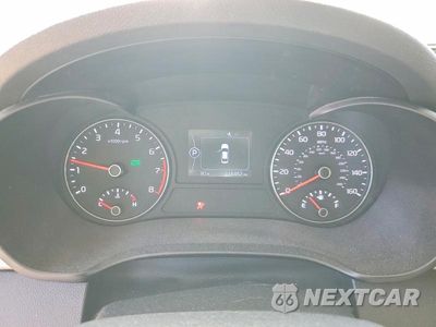 Zdjęcie 9 z 12 samochodu: 2018 KIA OPTIMA LX VIN:5XXGT4L30JG212593 - miniatura