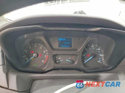 Zdjęcie 9 z 12 samochodu: 2017 FORD TRANSIT SHUTTLE BUS VIN:1FDES8PM5HKA48418 - miniatura