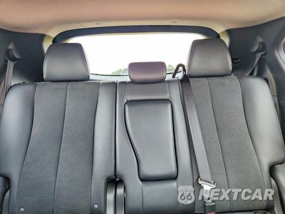 Zdjęcie 10 z 13 samochodu: 2024 MITSUBISHI ECLIPSE CROSS SE VIN:JA4ATWAA3RZ078622 - miniatura
