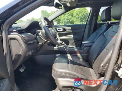 Zdjęcie 7 z 14 samochodu: 2024 JEEP COMPASS TRAILHAWK VIN:3C4NJDDNXRT171323 - miniatura