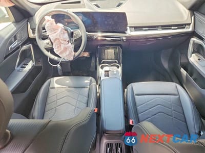 Zdjęcie 8 z 13 samochodu: 2024 BMW X1 XDRIVE28I VIN:WBX73EF08R5Y33204 - miniatura