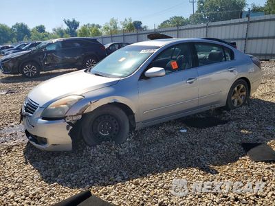 2008 NISSAN ALTIMA 2.5 1N4AL21E38N555191 - główne zdjęcie licytacji z USA - miniatura