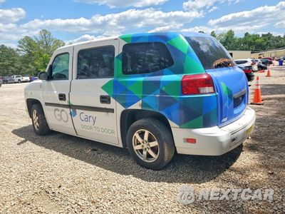 Drugie zdjęcie samochodu z przodu: 2014 MOBILITY VENTURES MV1CD VIN:57WMD2A6XEM101790 - miniatura
