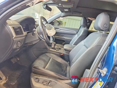 Zdjęcie 7 z 13 samochodu: 2020 VOLKSWAGEN ATLAS CROSS SPORT SEL VIN:1V2ME2CAXLC212375 - miniatura