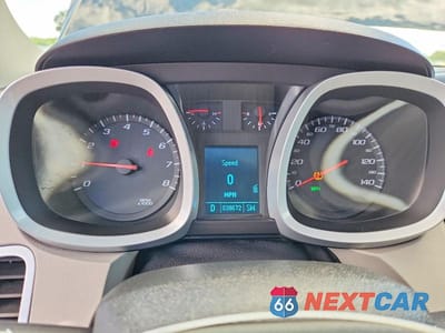 Zdjęcie 9 z 12 samochodu: 2010 CHEVROLET EQUINOX LTZ VIN:2CNFLGEY7A6363277 - miniatura