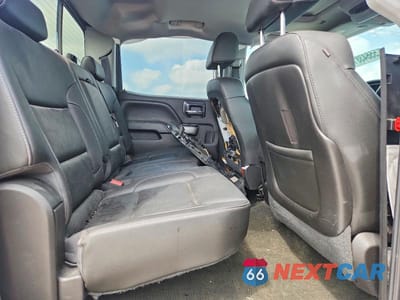 Zdjęcie 10 z 12 samochodu: 2015 CHEVROLET SILVERADO K2500 HEAVY DUTY LTZ VIN:1GC1KWE81FF670114 - miniatura