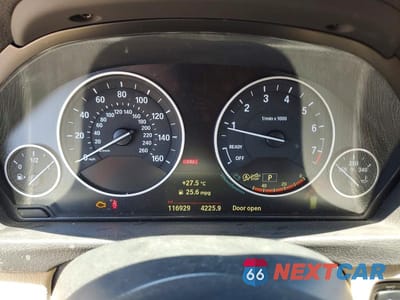 Zdjęcie 9 z 14 samochodu: 2015 BMW 328 XI VIN:WBA3G7C51FK297167 - miniatura