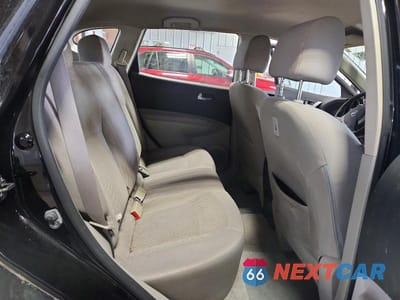 Zdjęcie 10 z 13 samochodu: 2015 NISSAN ROGUE SELECT S VIN:JN8AS5MT4FW671214 - miniatura