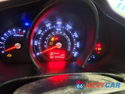 Zdjęcie 9 z 13 samochodu: 2016 KIA SPORTAGE LX VIN:KNDPB3AC4G7869298 - miniatura