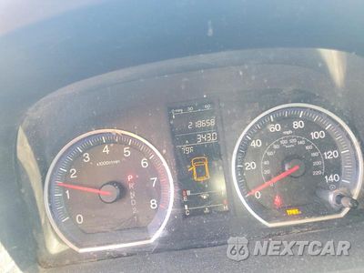 Zdjęcie 9 z 12 samochodu: 2009 HONDA CR-V EX VIN:JHLRE485X9C003941 - miniatura