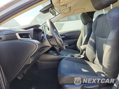 Zdjęcie 7 z 12 samochodu: 2020 TOYOTA COROLLA LE VIN:JTDEPRAEXLJ020867 - miniatura