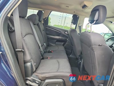 Zdjęcie 11 z 13 samochodu: 2013 DODGE JOURNEY SE VIN:3C4PDCAB6DT630828 - miniatura
