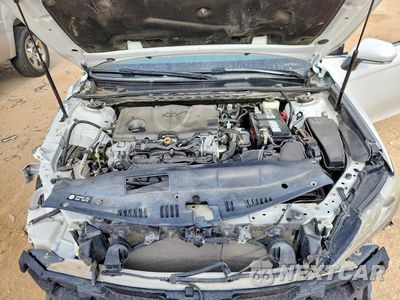 Zdjęcie 11 z 12 samochodu: 2018 TOYOTA CAMRY VIN:4T1B61HK3JU012197 - miniatura
