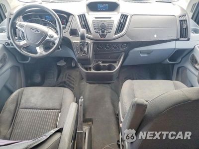 Zdjęcie 8 z 13 samochodu: 2015 FORD TRANSIT T-350 HD VIN:1FBVU4XG2FKA74901 - miniatura