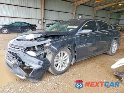 2017 CHEVROLET MALIBU LT 1G1ZE5ST2HF118520 - główne zdjęcie licytacji z USA - miniatura
