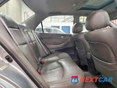 Zdjęcie 10 z 12 samochodu: 2001 HONDA ACCORD EX VIN:JHMCG55631C009745 - miniatura
