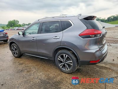 Drugie zdjęcie samochodu z przodu: 2020 NISSAN ROGUE SV VIN:JN8AT2MV0LW119007 - miniatura
