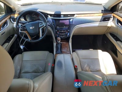 Zdjęcie 8 z 12 samochodu: 2018 CADILLAC XTS LUXURY VIN:2G61M5S38J9143835 - miniatura