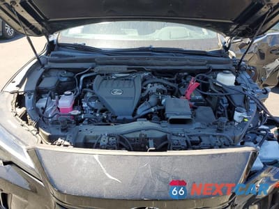 Zdjęcie 12 z 14 samochodu: 2023 LEXUS RX 350 PREMIUM+ VIN:2T2BAMCA7PC034742 - miniatura