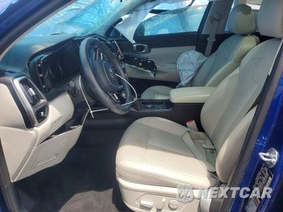 Zdjęcie 7 z 13 samochodu: 2021 KIA SORENTO S VIN:5XYRL4LC2MG040589 - miniatura