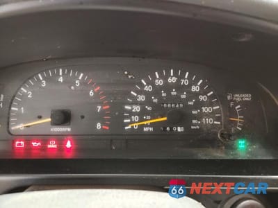 Zdjęcie 9 z 12 samochodu: 1996 TOYOTA TACOMA XTRACAB VIN:4TAWM72N3TZ157419 - miniatura