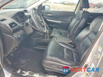 Zdjęcie 7 z 13 samochodu: 2014 HONDA CR-V EXL VIN:2HKRM3H78EH528054 - miniatura