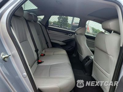 Zdjęcie 10 z 12 samochodu: 2020 HONDA ACCORD EXL VIN:1HGCV2F58LA028142 - miniatura