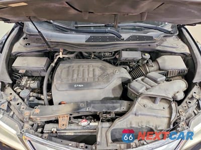 Zdjęcie 12 z 13 samochodu: 2016 ACURA MDX TECHNOLOGY VIN:5FRYD4H44GB012944 - miniatura
