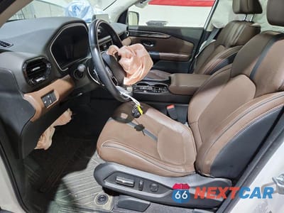 Zdjęcie 7 z 13 samochodu: 2024 HONDA PILOT ELITE VIN:5FNYG1H87RB032229 - miniatura