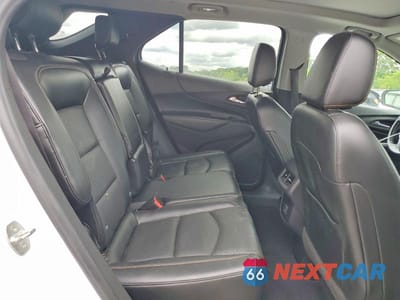 Zdjęcie 11 z 13 samochodu: 2020 CHEVROLET EQUINOX LT VIN:3GNAXKEV2LL273570 - miniatura