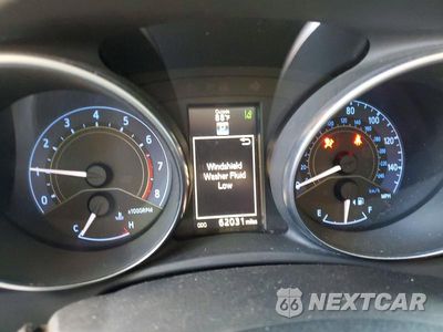 Zdjęcie 9 z 12 samochodu: 2018 TOYOTA COROLLA IM BASE VIN:JTNKARJE0JJ567403 - miniatura