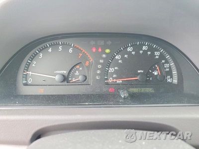 Zdjęcie 9 z 12 samochodu: 2004 TOYOTA CAMRY XLE VIN:4T1BE32K44U361560 - miniatura