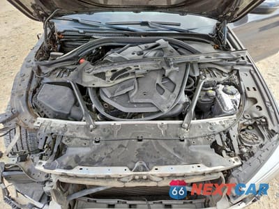 Zdjęcie 11 z 12 samochodu: 2017 BMW 540 I VIN:WBAJE5C36HG916898 - miniatura
