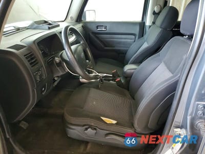 Zdjęcie 7 z 14 samochodu: 2008 HUMMER H3 VIN:5GTEN13E788125698 - miniatura