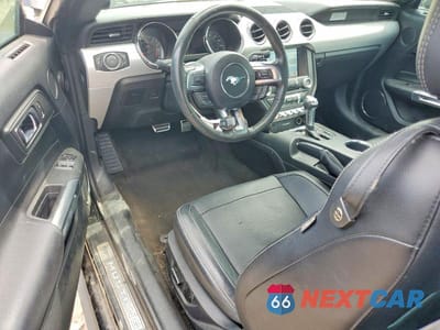 Zdjęcie 8 z 13 samochodu: 2016 FORD MUSTANG GT VIN:1FA6P8CFXG5310387 - miniatura