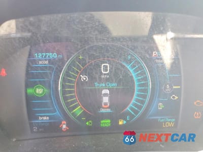 Zdjęcie 9 z 12 samochodu: 2016 CHEVROLET VOLT LTZ VIN:1G1RD6S53GU118353 - miniatura