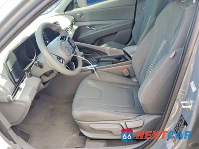 Zdjęcie 7 z 12 samochodu: 2023 HYUNDAI ELANTRA SEL VIN:KMHLM4AG6PU442218 - miniatura