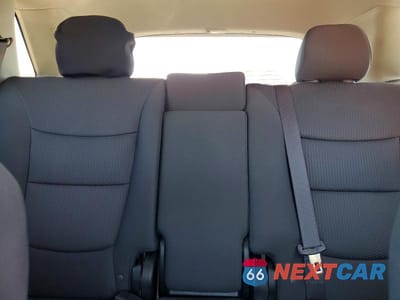 Zdjęcie 10 z 13 samochodu: 2012 KIA SORENTO LX VIN:5XYKT3A65CG195239 - miniatura