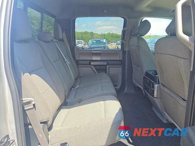 Zdjęcie 10 z 12 samochodu: 2019 FORD F150 SUPERCREW VIN:1FTEW1E54KFA52164 - miniatura