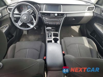 Zdjęcie 8 z 12 samochodu: 2020 KIA OPTIMA LX VIN:5XXGT4L32LG437732 - miniatura
