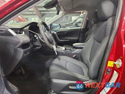 Zdjęcie 7 z 13 samochodu: 2019 TOYOTA RAV4 LE VIN:2T3MWRFV3KW039588 - miniatura