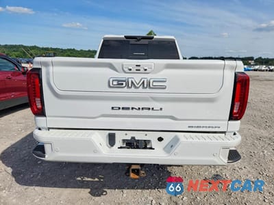 Zdjęcie 6 z 13 samochodu: 2020 GMC SIERRA K2500 DENALI VIN:1GT49REY7LF195803 - miniatura