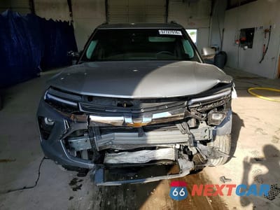 Piąte zdjęcie samochodu w środku: 2024 CHEVROLET TRAILBLAZER LT VIN:KL79MRSL7RB084128 - miniatura