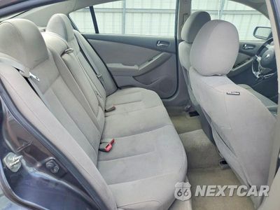 Zdjęcie 10 z 12 samochodu: 2011 NISSAN ALTIMA 2.5 VIN:1N4AL2AP4BN483734 - miniatura
